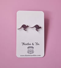 Image 5 of Kangaroo | Studs - SKU 262