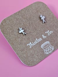 Image 9 of Mini Studs | Assorted | Stainless Steel 