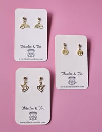 Image 1 of Mini Dangles Range 