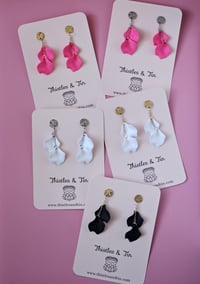 Image 1 of Velvet Petal Range 