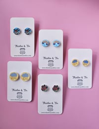 Image 1 of Picture Stud Range