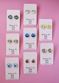 Image 1 of Animal Wooden Stud Range