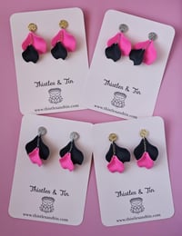 Image 2 of Velvet Petal Range 