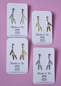 Image 2 of Native Dangles 