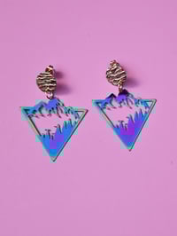 Image 2 of Mountain | Dangles 