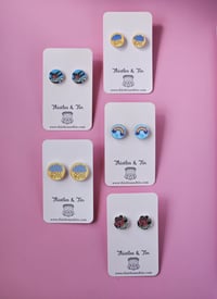 Image 2 of Picture Stud Range