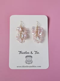 Image 2 of Gorgeous Gloria | Dangles