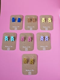 Image 2 of Gummy Bear | Dangles