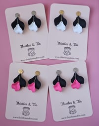 Image 3 of Velvet Petal Range 