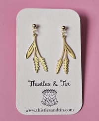 Image 3 of Native Dangles 