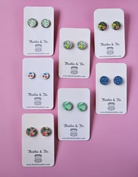 Image 3 of Plant Lover Wooden Stud Range