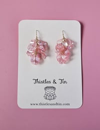 Image 3 of Gorgeous Gloria | Dangles