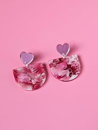 Image 2 of Kylie | Dangles | SKU 231