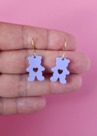 Image 3 of Gummy Bear | Dangles