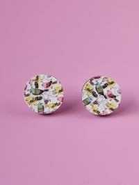 Image 4 of Animal Wooden Stud Range