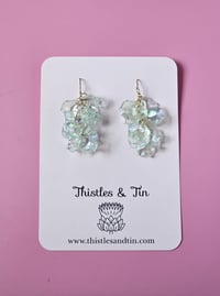 Image 4 of Gorgeous Gloria | Dangles