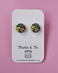 Image 4 of Plant Lover Wooden Stud Range