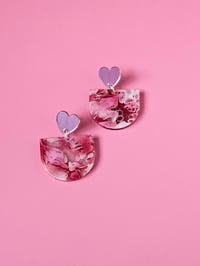 Image 3 of Kylie | Dangles | SKU 231