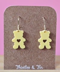 Image 4 of Gummy Bear | Dangles