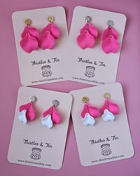 Image 5 of Velvet Petal Range 
