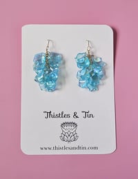 Image 5 of Gorgeous Gloria | Dangles