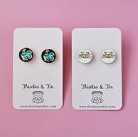 Image 5 of Animal Wooden Stud Range
