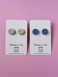 Image 5 of Plant Lover Wooden Stud Range