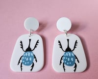 Image 5 of Beetle Dangles 