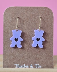 Image 5 of Gummy Bear | Dangles