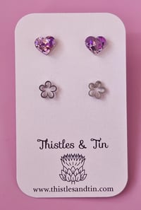 Image 6 of Duet Studs 