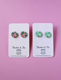 Image 6 of Plant Lover Wooden Stud Range