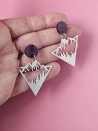 Image 4 of Mountain | Dangles 