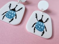 Image 6 of Beetle Dangles 