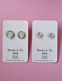 Image 7 of Plant Lover Wooden Stud Range