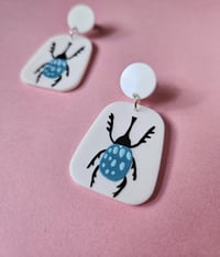 Image 7 of Beetle Dangles 