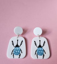Image 8 of Beetle Dangles 