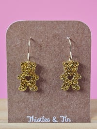 Image 7 of Gummy Bear | Dangles