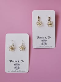 Image 1 of Felicity | Dangles