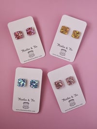 Image 1 of Claire | Studs
