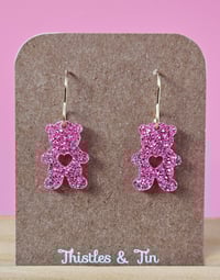 Image 8 of Gummy Bear | Dangles