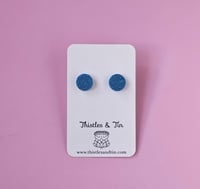 Image 3 of Glitter Stud Range