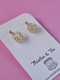 Image 3 of Squiggle Ball | Dangles 