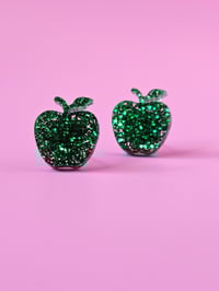 Image 9 of Teacher Studs | Twin Pack 