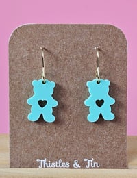 Image 9 of Gummy Bear | Dangles