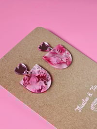 Image 6 of Kylie | Dangles | SKU 231
