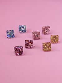 Image 3 of Claire | Studs