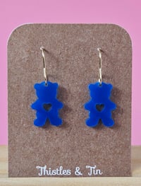 Image 10 of Gummy Bear | Dangles