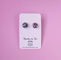 Image 5 of Glitter Stud Range