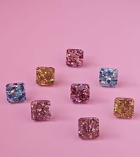 Image 4 of Claire | Studs