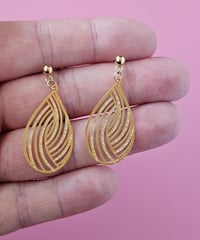 Image 2 of Jasmine | Dangles